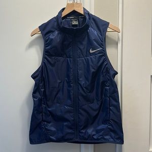 Men’s Nike Running Vest in size Medium